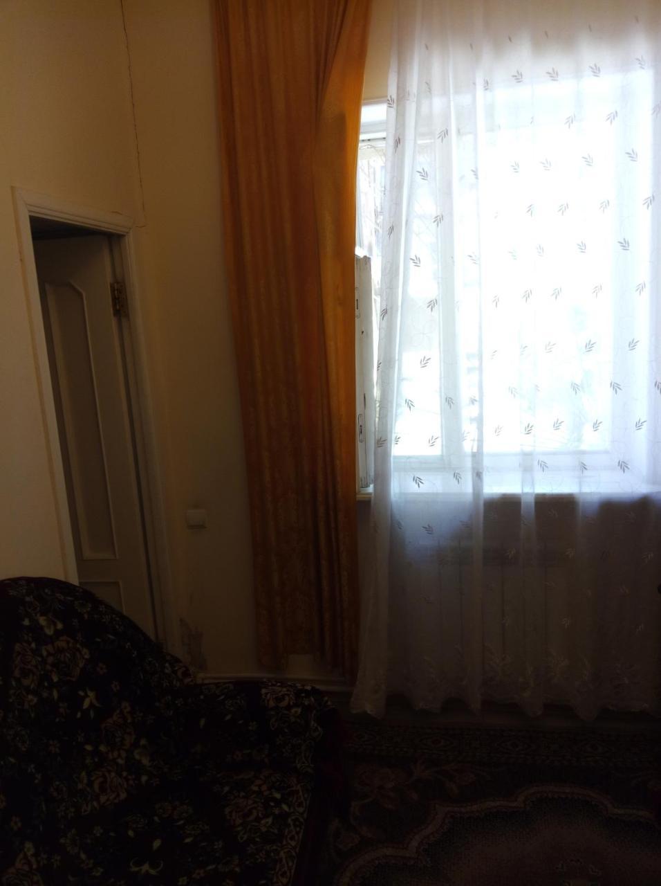 Hotel Life ジェルムク エクステリア 写真
